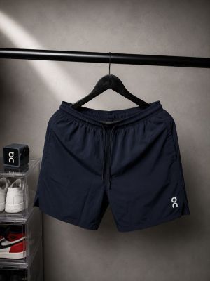 On Cloud Premium Running Shorts. 2691