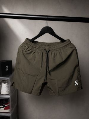 On Cloud Premium Running Shorts. 2703