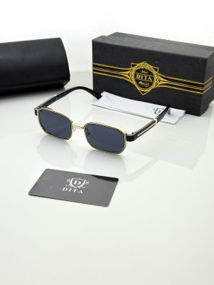 Dita 9817 golden black