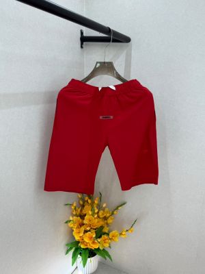 Essential Red Premium Shorts F3807-RE