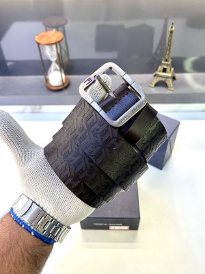 Tomm_y _Hilgif Brown Belt Fa 906
