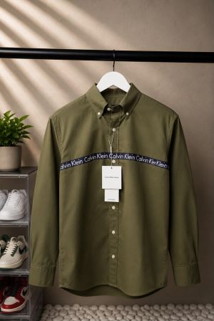 Calvi Klei-n CK Premium Shirts 2714
