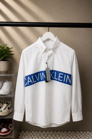 Calvi Klei-n CK Premium Shirts 2716