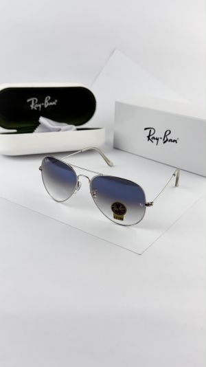RAYBA_SILVER_BLUE_SHADED-3026-82