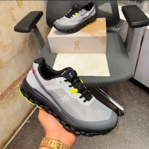 On Cloud Vista 2 Waterproof Lilac Black
