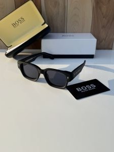 Hugo bos 621 matt black