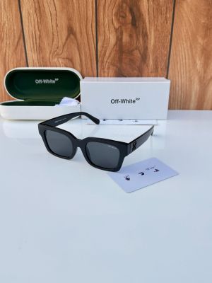 Off whit 126 full black
