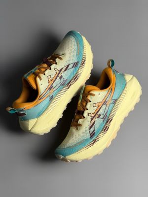 Assic.s Trabuco Max 4 WHEAT YELLOW