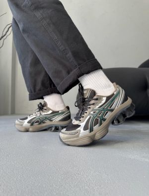 Asiccs Gel Kinetic Fluent Black Dark Taupe
