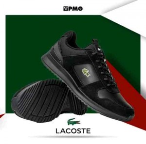 Lacostee Joggeur Sneaker 643