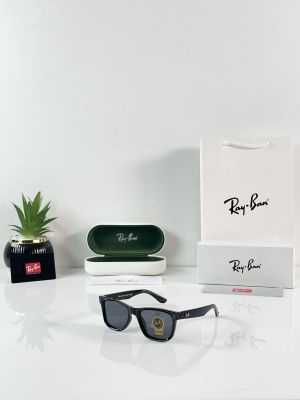 Rayba Reverse 0502 Shine Black