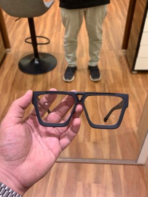 Loui vuitton 1502 black plano