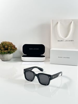 Marc Jacobs 1126 Shine Black
