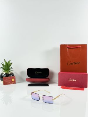 Cartie 5151 Gold Pink DC