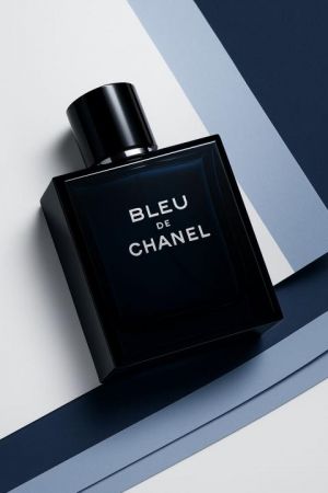 Bleu De chhanel Paris EDT 100ML