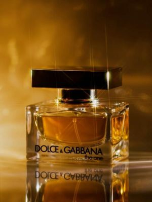 D&G AND_GABBANA_THE_ONE_EAU_DE_PARFUME 75ML