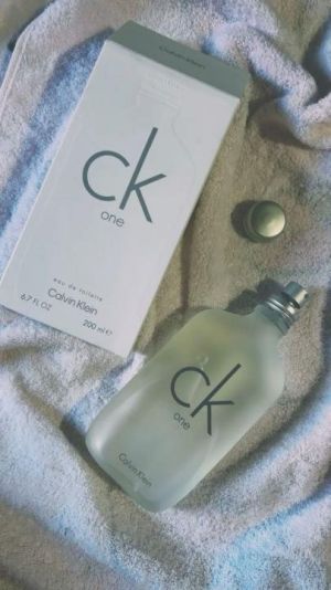 Ck Calvinn Klein EAU DE TOILETTE WHITE 100ML