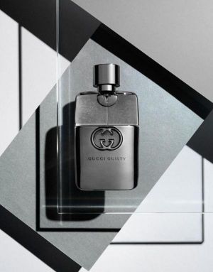 Guccci GUILTY POUR HOMME 100ML