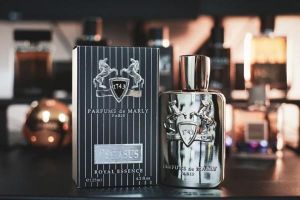 Parfums De Marly Paris 1743 Pegasus Royal Essence 125ML