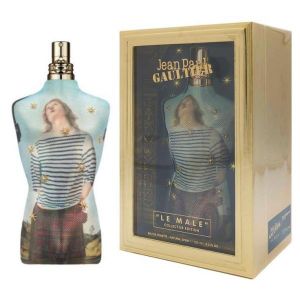 Jean Paul Gaultier JPG Le Male Collector Edition 125ML