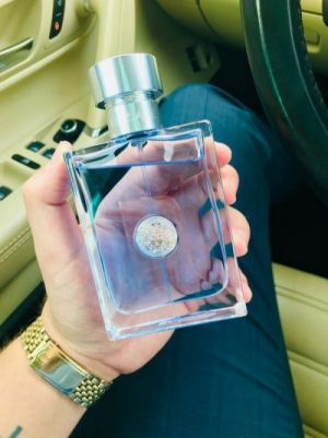 Versace Pour Homme Eau De 100ML