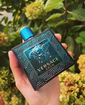 Versace EROS EDP 100ML