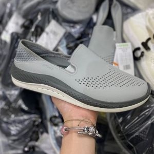 Crocccs Literide 360 Slip On fixed