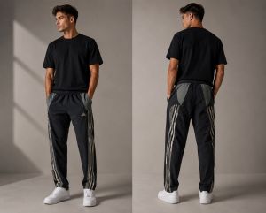 ADIDDAS Premium Quality Track Pant GZ_0324