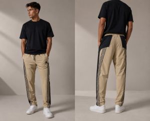 ADIDDAS Premium Quality Track Pant GZ_0326
