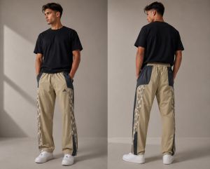 ADIDDAS Premium Quality Track Pant GZ_0327
