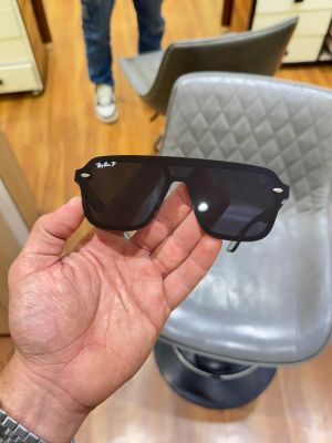 Rayba 4904 matt black