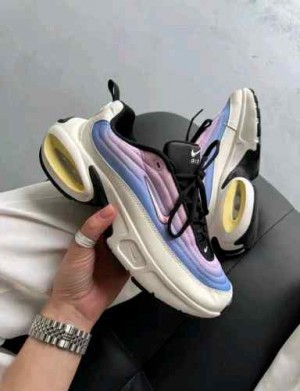 Nikee Airmax Portal White Pink Dawn 2651