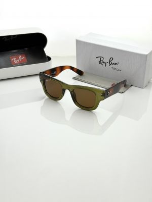 Rayba 4940 Tiger green brown