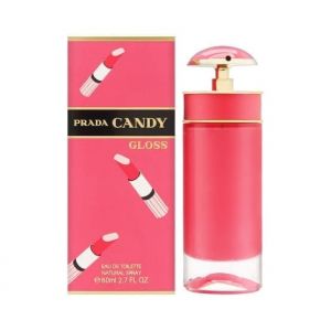 PRADDA CANDY GLOSS