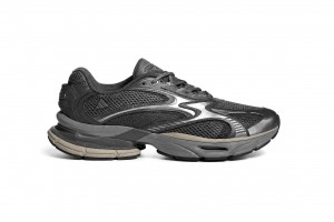 Addidas Formotion One Grey Silver Metalic