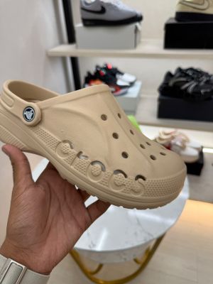 Croccs baya clog