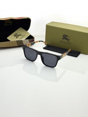 Burberr 4395 black