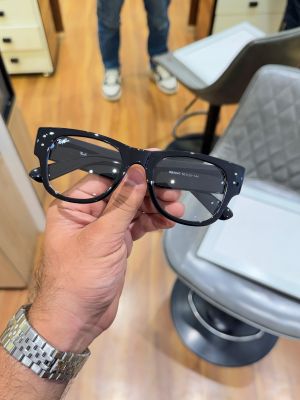 Rayba 0840 mega wayfero black plano