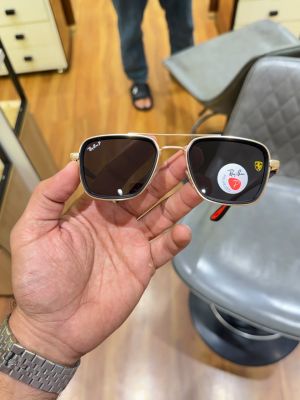 Rayba 06 gold black