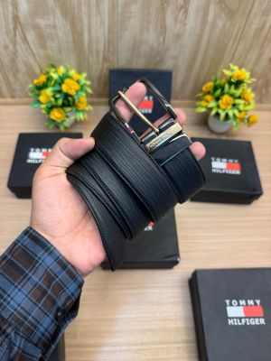 TOMMMY HILFIGER BELT  T100
