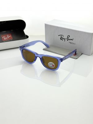 Rayba 2140 blue brown glass quality