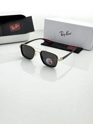 Rayba 06 golden black