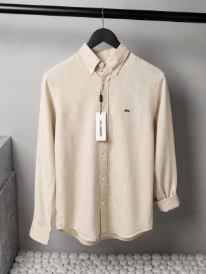 Lacost_ Premium Shirt 1945