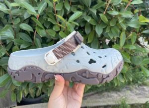 Crocccs All Terrain Atlas Clog