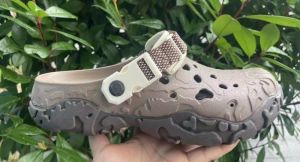 Crocccs All Terrain Atlas Clog