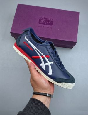 Onitsukka Tiger Mexico 66 NM Peacoat White