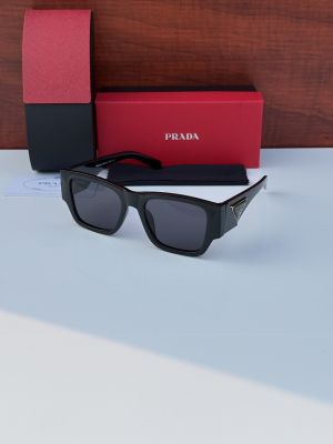 Prad 6092 black