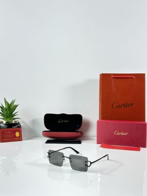 Cartie 1033 Black