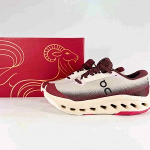 On Cloud Surfer Max Sienna Dew