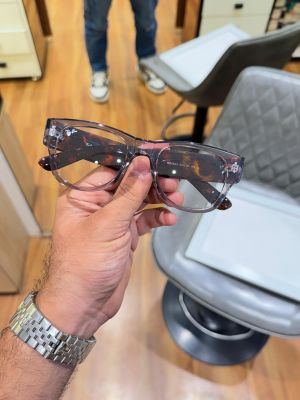 Rayba 0840 grey tiger plano
